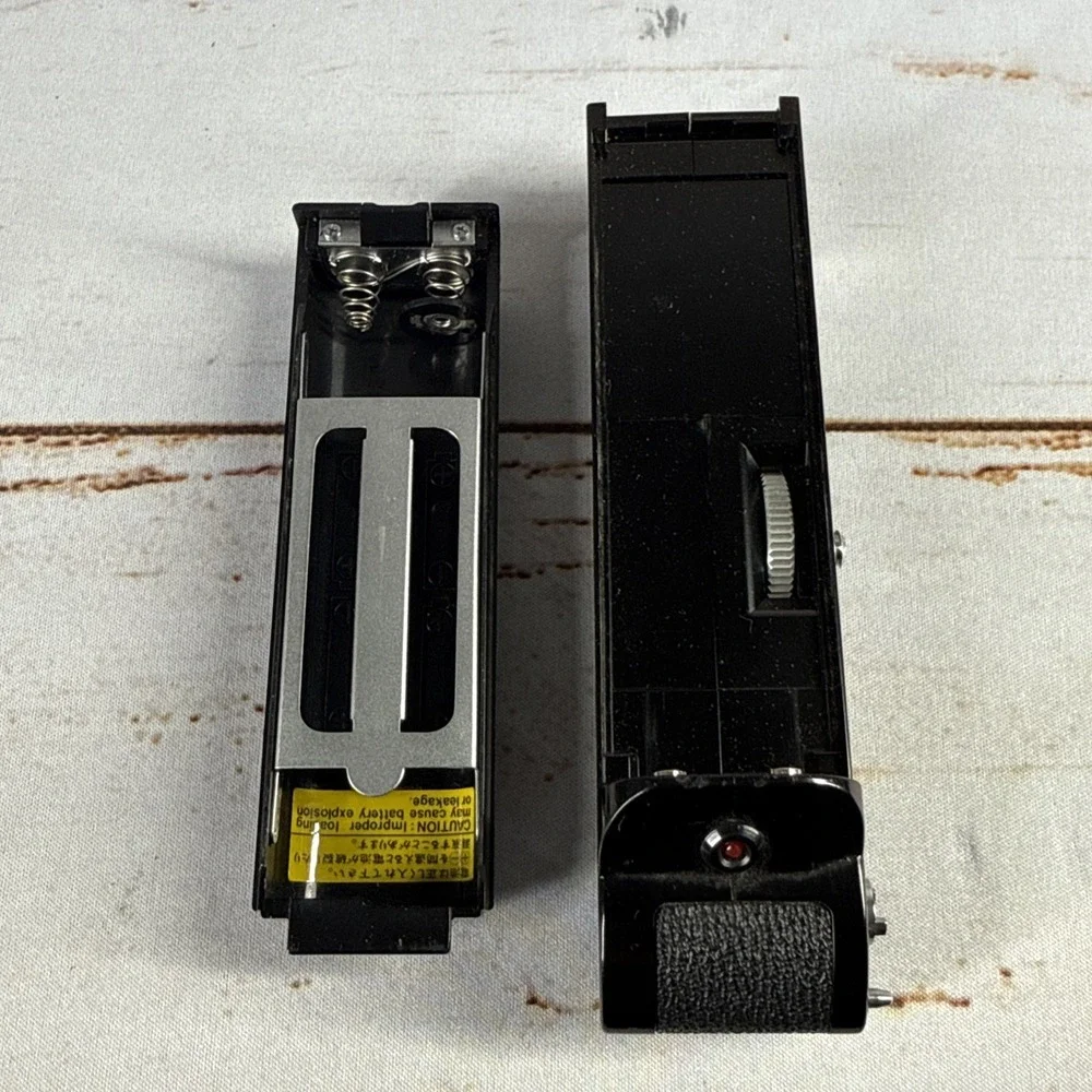 Canon Power Winder-A 35mm Film Camera Motor Drive